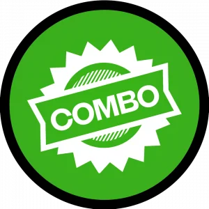 Categoria Combos